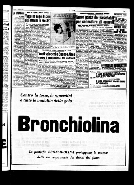 Il paese : quotidiano democratico del mattino