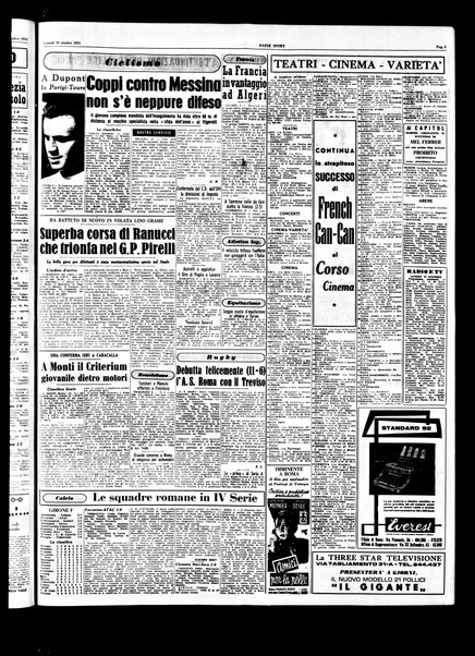 Il paese : quotidiano democratico del mattino