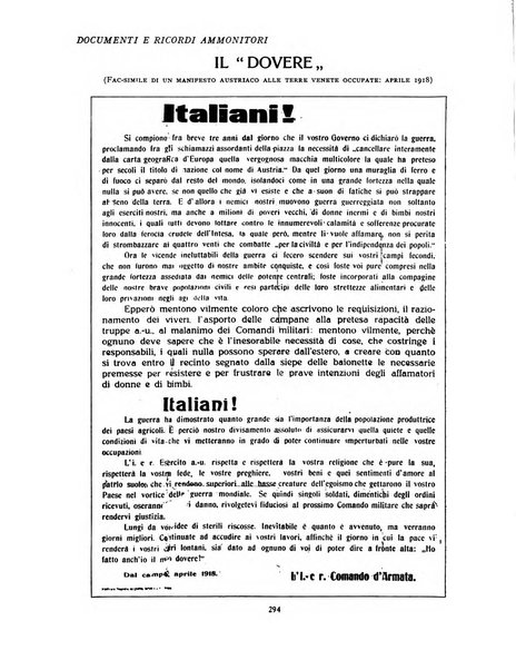 Problemi d'Italia rassegna mensile dei combattenti