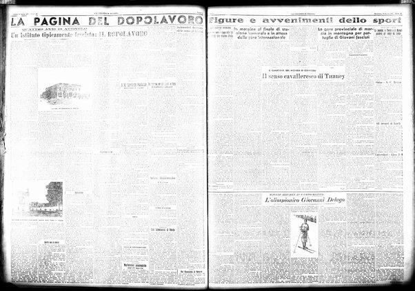 La provincia di Bolzano : quotidiano del Partito nazionale fascista