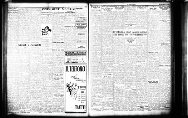 La provincia di Bolzano : quotidiano del Partito nazionale fascista