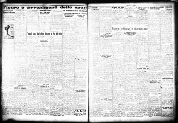 La provincia di Bolzano : quotidiano del Partito nazionale fascista