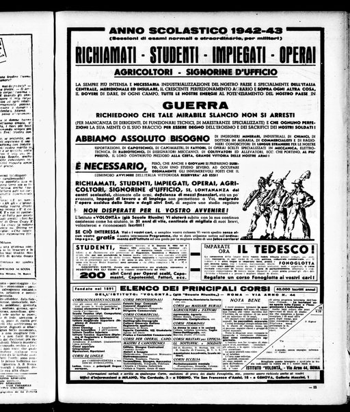 Il travaso : supplemento satirico, politico della Tribuna