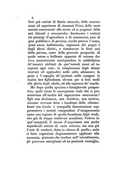 Continuazione delle Memorie di religione, di morale e di letteratura