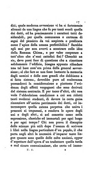 Continuazione delle Memorie di religione, di morale e di letteratura