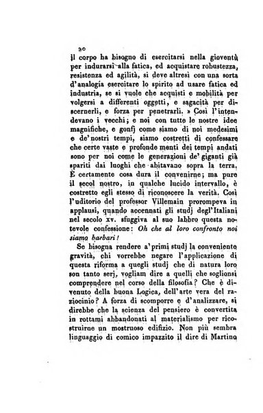 Continuazione delle Memorie di religione, di morale e di letteratura