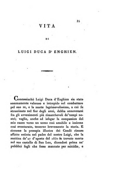 Continuazione delle Memorie di religione, di morale e di letteratura