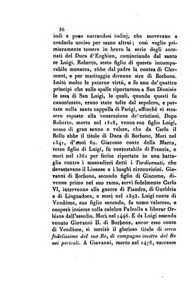 Continuazione delle Memorie di religione, di morale e di letteratura