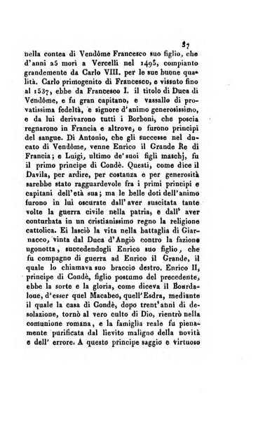 Continuazione delle Memorie di religione, di morale e di letteratura