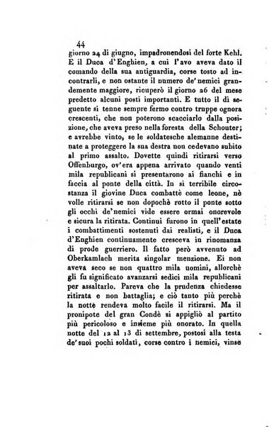 Continuazione delle Memorie di religione, di morale e di letteratura