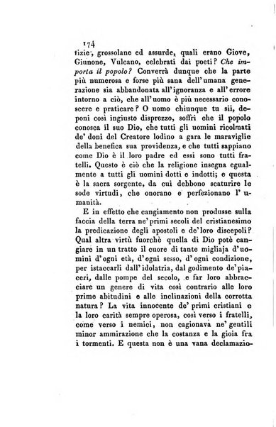 Continuazione delle Memorie di religione, di morale e di letteratura