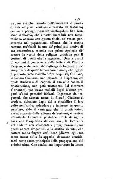 Continuazione delle Memorie di religione, di morale e di letteratura