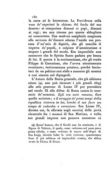 Continuazione delle Memorie di religione, di morale e di letteratura