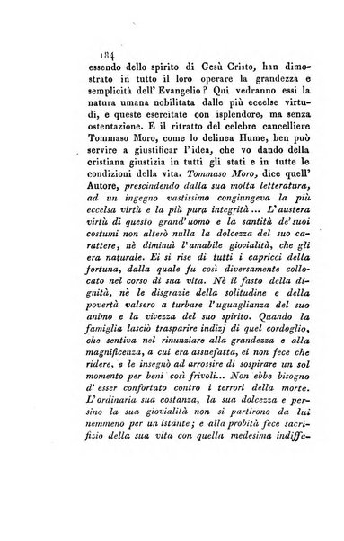 Continuazione delle Memorie di religione, di morale e di letteratura