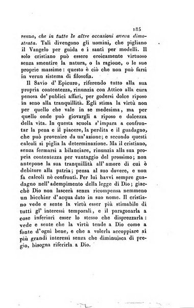 Continuazione delle Memorie di religione, di morale e di letteratura