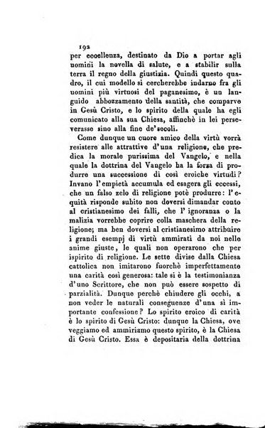 Continuazione delle Memorie di religione, di morale e di letteratura