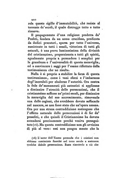 Continuazione delle Memorie di religione, di morale e di letteratura