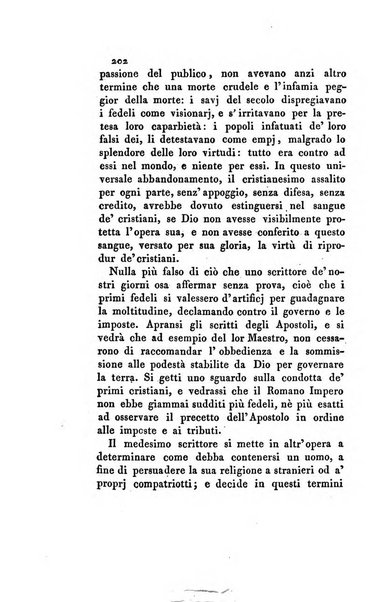 Continuazione delle Memorie di religione, di morale e di letteratura