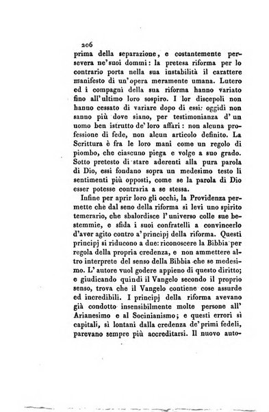 Continuazione delle Memorie di religione, di morale e di letteratura