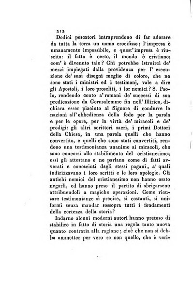 Continuazione delle Memorie di religione, di morale e di letteratura