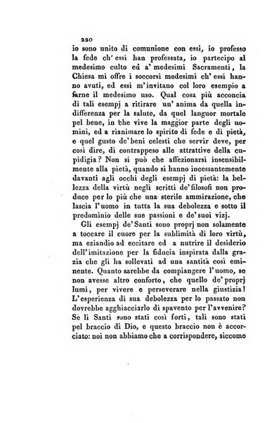 Continuazione delle Memorie di religione, di morale e di letteratura