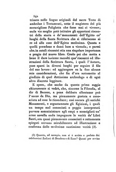 Continuazione delle Memorie di religione, di morale e di letteratura