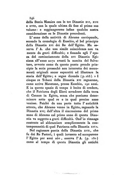 Continuazione delle Memorie di religione, di morale e di letteratura