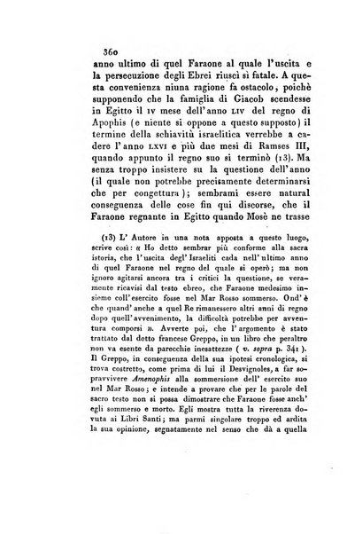 Continuazione delle Memorie di religione, di morale e di letteratura