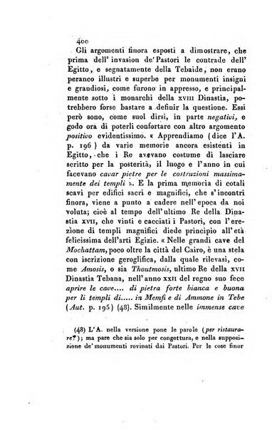 Continuazione delle Memorie di religione, di morale e di letteratura