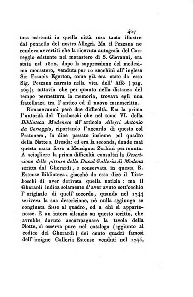 Continuazione delle Memorie di religione, di morale e di letteratura