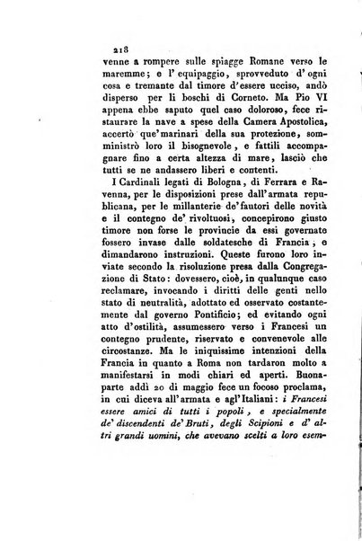 Continuazione delle Memorie di religione, di morale e di letteratura