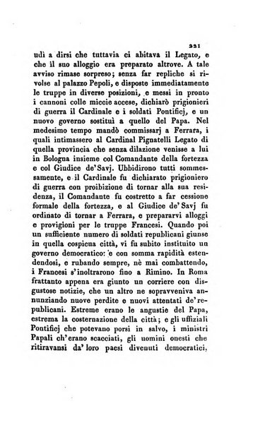 Continuazione delle Memorie di religione, di morale e di letteratura