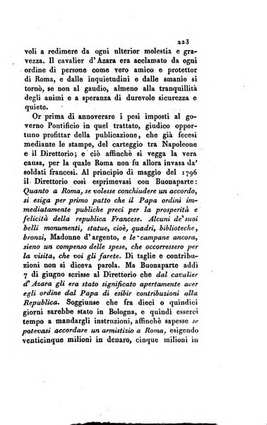 Continuazione delle Memorie di religione, di morale e di letteratura