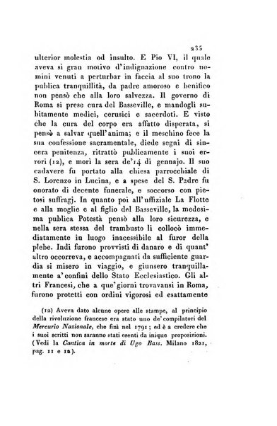 Continuazione delle Memorie di religione, di morale e di letteratura