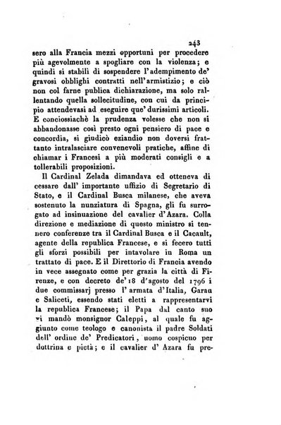 Continuazione delle Memorie di religione, di morale e di letteratura