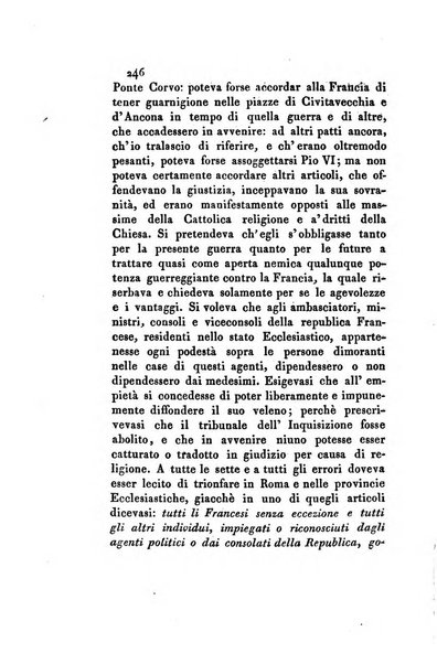 Continuazione delle Memorie di religione, di morale e di letteratura