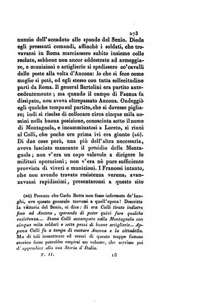 Continuazione delle Memorie di religione, di morale e di letteratura