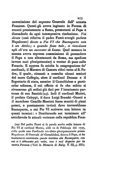 Continuazione delle Memorie di religione, di morale e di letteratura