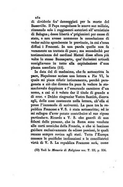 Continuazione delle Memorie di religione, di morale e di letteratura