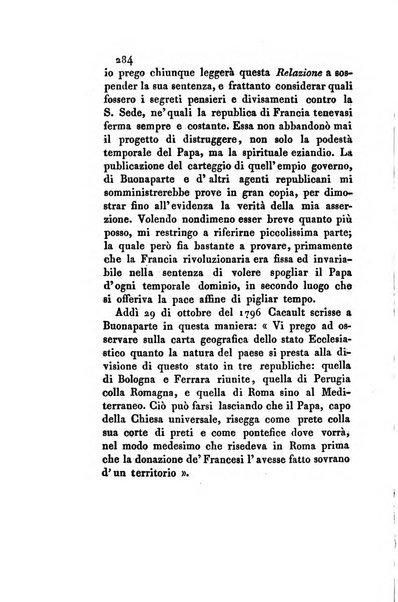 Continuazione delle Memorie di religione, di morale e di letteratura