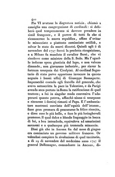 Continuazione delle Memorie di religione, di morale e di letteratura