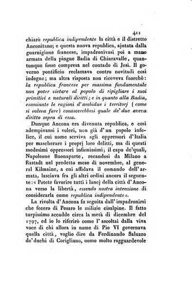 Continuazione delle Memorie di religione, di morale e di letteratura