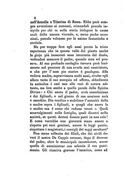 Continuazione delle Memorie di religione, di morale e di letteratura