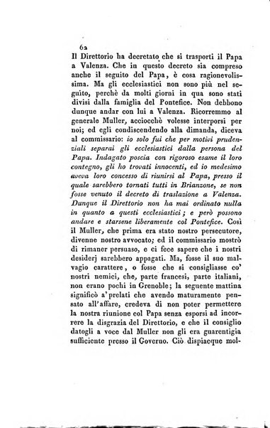 Continuazione delle Memorie di religione, di morale e di letteratura