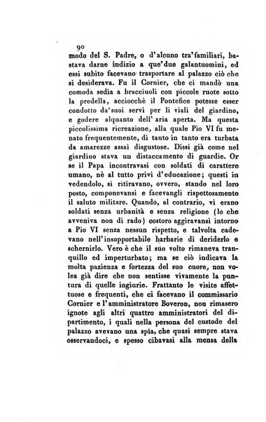 Continuazione delle Memorie di religione, di morale e di letteratura