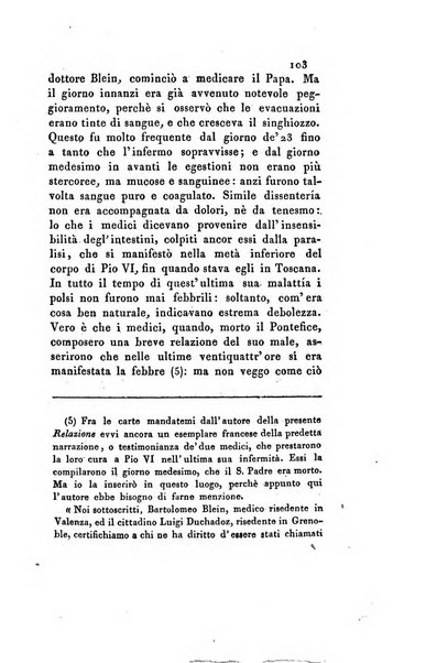 Continuazione delle Memorie di religione, di morale e di letteratura