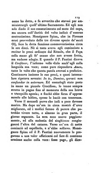 Continuazione delle Memorie di religione, di morale e di letteratura