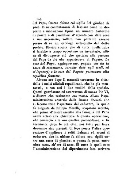 Continuazione delle Memorie di religione, di morale e di letteratura