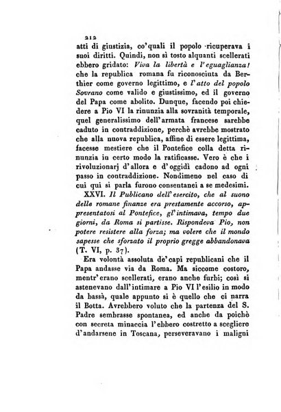 Continuazione delle Memorie di religione, di morale e di letteratura