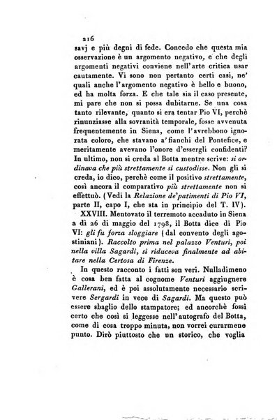 Continuazione delle Memorie di religione, di morale e di letteratura